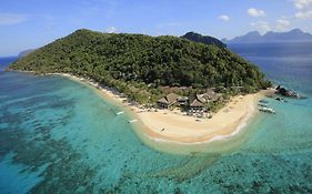 El Nido Resorts Pangulasian Island